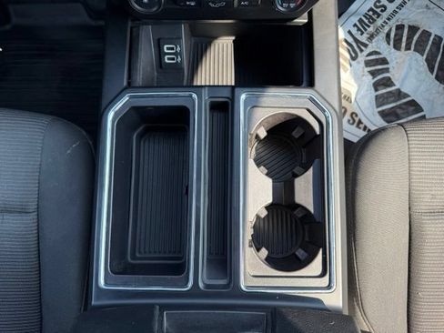 Used 2019 Ford F150 XL w/ Equipment Group 101A Mid AWD/4WD image 28