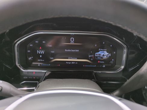 Certified 2026 GMC Sierra 1500 Elevation AWD/4WD image 3