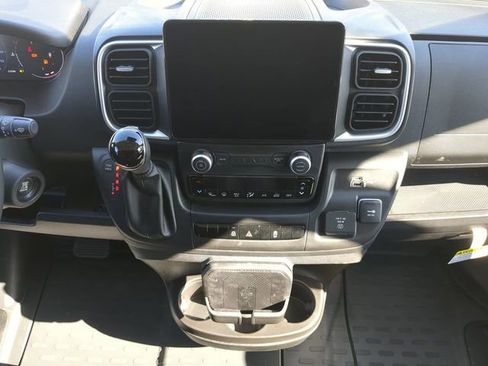 New 2026 RAM ProMaster 2500 w/ Premium Convenience Group image 19