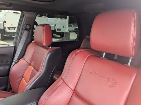 Used 2026 Dodge Durango SRT Hellcat w/ Premium Group AWD/4WD image 15
