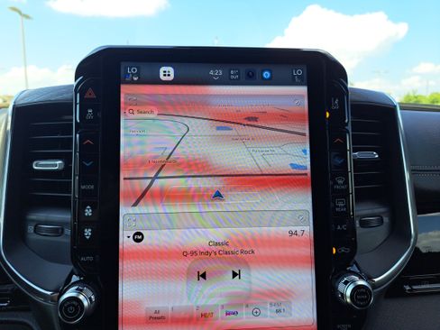 New 2026 RAM 1500 Laramie w/ Night Edition image 27