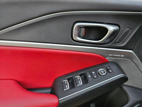 Used 2024 Acura Integra Type S image 9