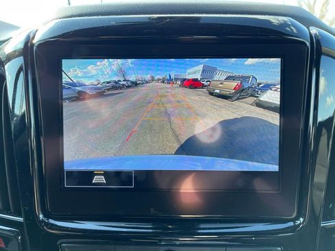 Used 2023 Chevrolet Traverse LT w/ LPO, Floor Liner Package image 9