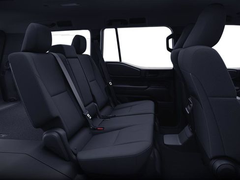 New 2026 Toyota Land Cruiser 1958 AWD/4WD image 21