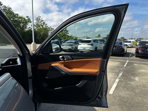 Certified 2026 BMW X7 xDrive40i image 31