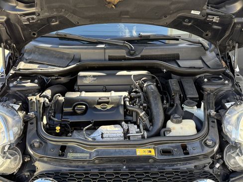 Used 2013 MINI Cooper Coupe S w/ Sport Pkg image 29