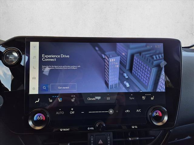 Used 2024 Lexus NX 350 AWD w/ Cold Area Package image 14