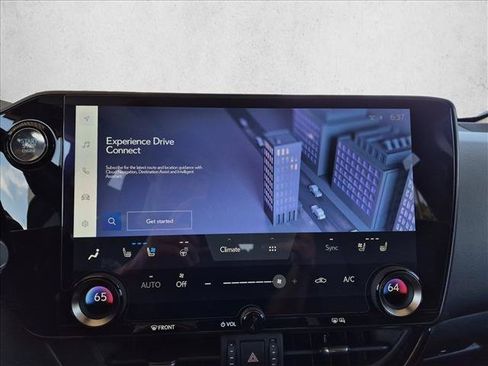 Used 2024 Lexus NX 350 AWD w/ Cold Area Package image 14