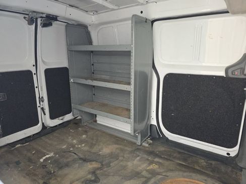 Used 2015 Nissan NV200 S w/ Cruise Control Package FWD image 21