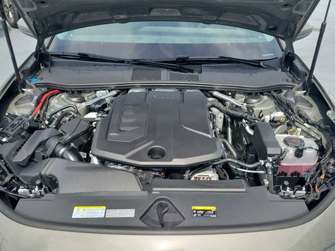 Certified 2025 Audi A5 2.0T Premium image 13