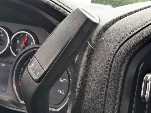 Used 2019 Chevrolet Silverado 1500 LTZ w/ LTZ Plus Package image 23