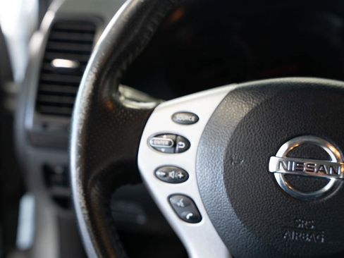 Used 2009 Nissan Altima 2.5 SL w/ Technology Pkg image 14