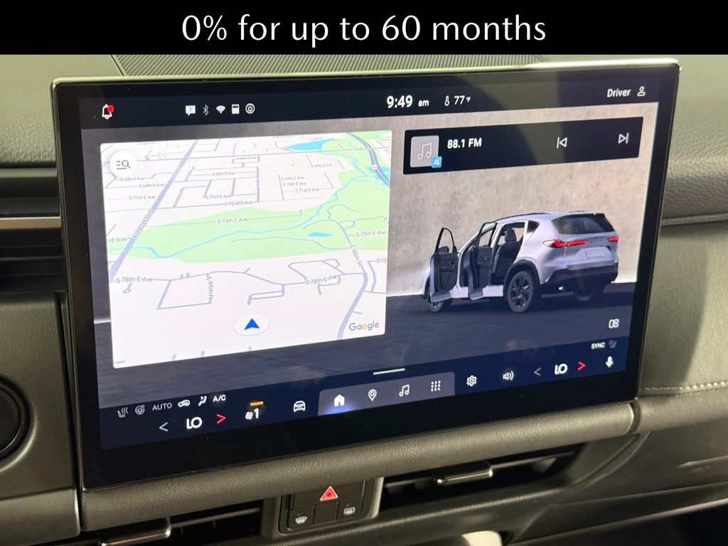 New 2026 MAZDA CX-5 Preferred AWD/4WD image 30