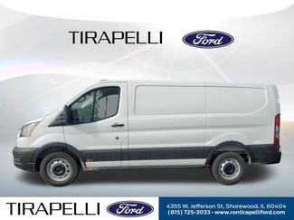 New 2026 Ford Transit 150 Low Roof w/ Load Area Protection Package video 2