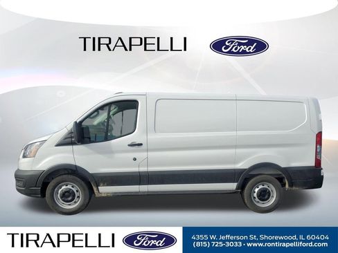New 2026 Ford Transit 150 Low Roof w/ Load Area Protection Package image 2