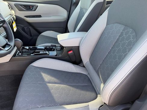 New 2026 Subaru Forester w/ Base/Premium Plus Package AWD/4WD image 10