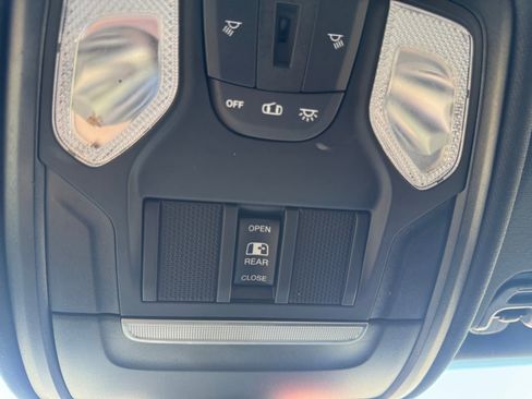 Used 2022 RAM 1500 Lone Star image 23