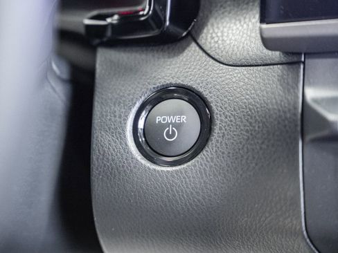 New 2026 Toyota Camry SE FWD image 25