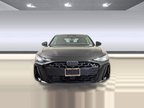 Certified 2026 Audi A6 Premium Plus w/ Premium Plus Package AWD/4WD image 6