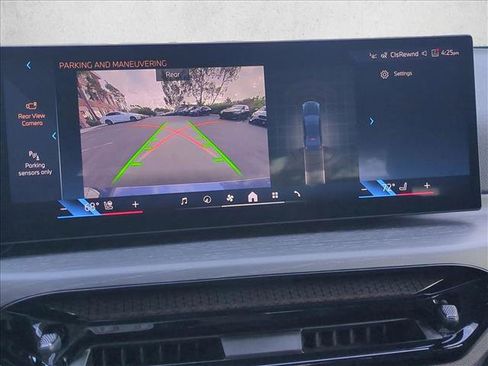 Used 2026 BMW 330i Sedan w/ Premium Package image 13