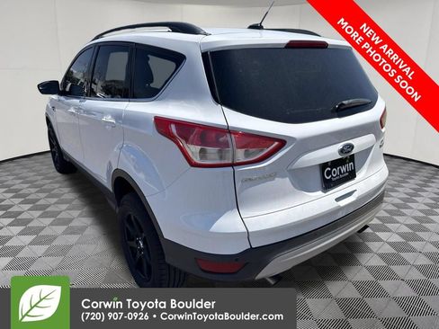 Used 2015 Ford Escape SE w/ Equipment Group 201A AWD/4WD image 5