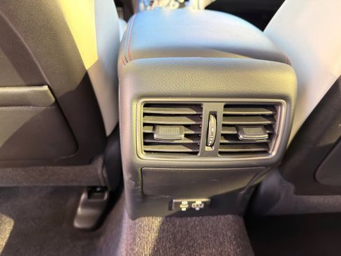 Used 2023 INFINITI Q50 Red Sport 400 w/ Black Opal Edition image 20