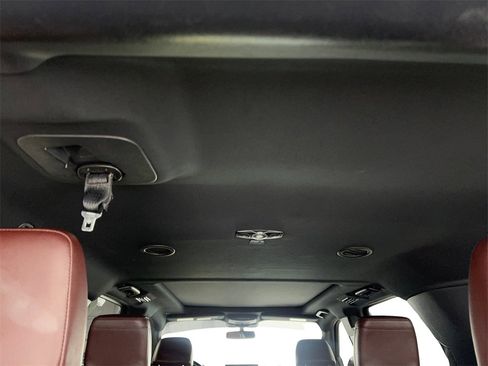 Used 2022 Ford Expedition Max Limited image 79