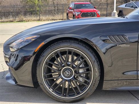 Used 2026 Mercedes-Benz AMG GT 43 image 5