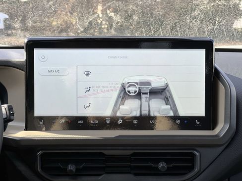 New 2025 Ford Bronco Sport Big Bend w/ Convenience Package image 20