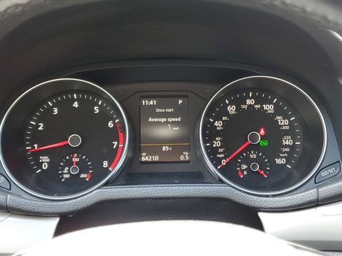 Used 2019 Volkswagen Passat 2.0T Wolfsburg image 24