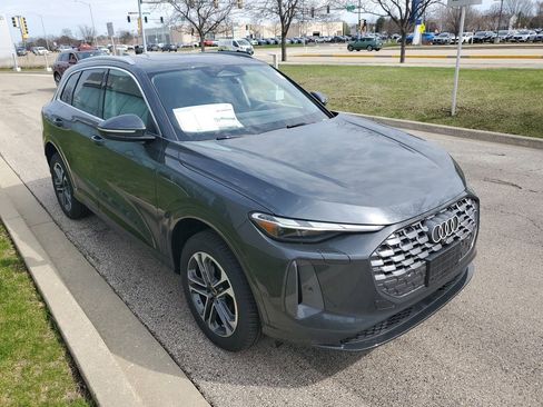 New 2026 Audi Q5 Premium image 27