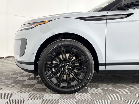 New 2026 Land Rover Range Rover Evoque S AWD/4WD image 28