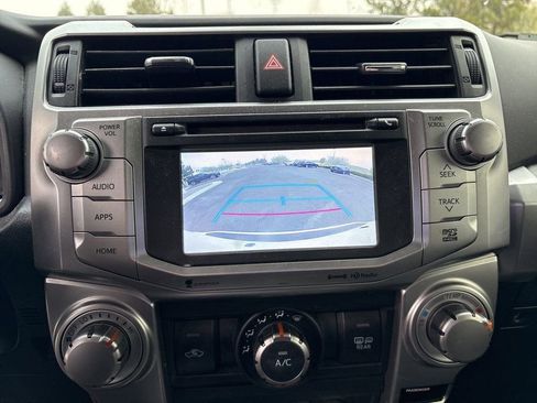 Used 2019 Toyota 4Runner SR5 Premium image 15