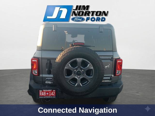 Used 2024 Ford Bronco Big Bend AWD/4WD image 13