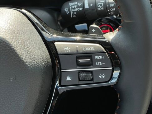 New 2026 Honda CR-V Sport Touring image 14