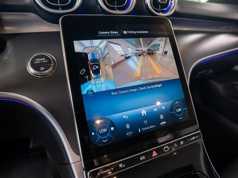 New 2026 Mercedes-Benz CLE 300 4MATIC Cabriolet image 29