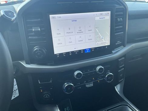 Used 2024 Ford F150 XLT w/ Mobile Office Package image 6