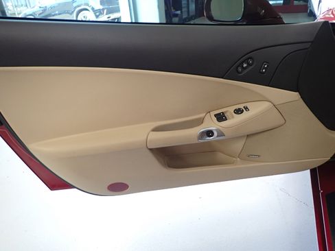 Used 2006 Chevrolet Corvette Coupe w/ Preferred Equipment Group image 8
