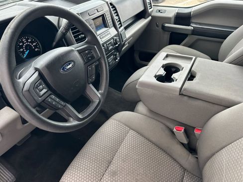 Used 2015 Ford F150 XLT RWD image 11