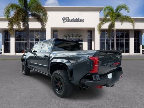 Used 2025 Toyota Tacoma TRD Pro image 11