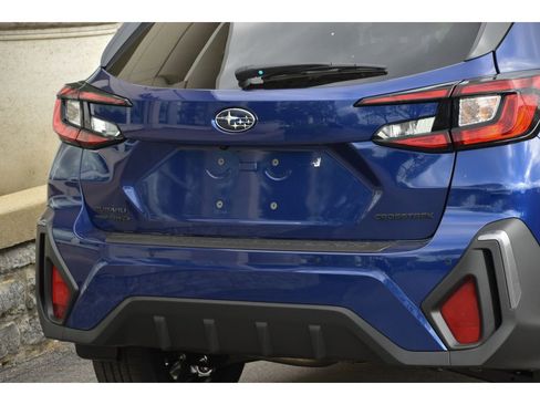 New 2026 Subaru Crosstrek 2.5i Limited AWD/4WD image 26