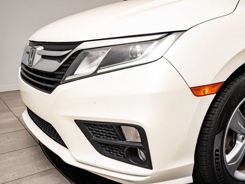 Used 2019 Honda Odyssey EX-L image 3