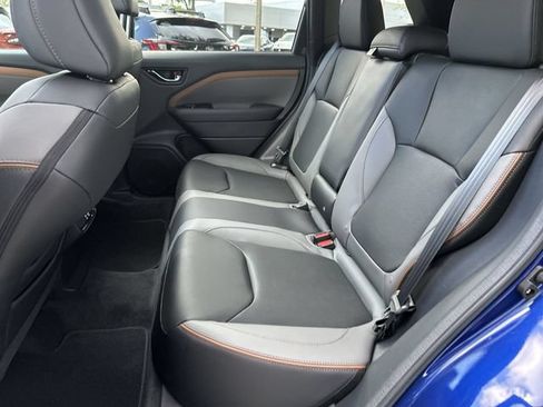 Certified 2026 Subaru Forester Sport AWD/4WD image 23