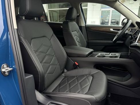 New 2026 Volkswagen Atlas SE AWD/4WD image 27