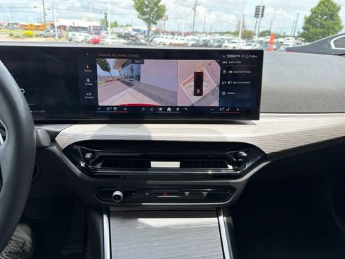 Used 2025 BMW 430i w/ Premium Package RWD image 22