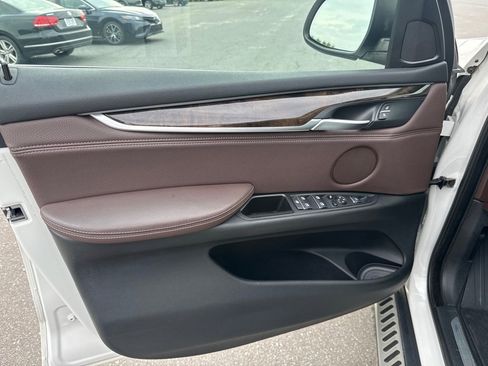 Used 2016 BMW X5 xDrive35i image 11