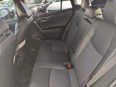 Used 2023 Toyota RAV4 XSE image 12