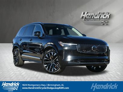 Used 2025 Volvo XC90 B6 Plus