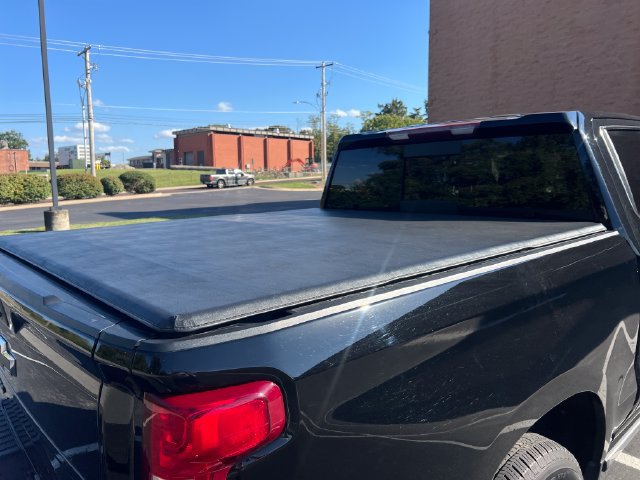 Used 2021 Chevrolet Silverado 1500 LTZ w/ Safety Package II AWD/4WD image 6