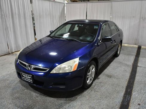 Used 2007 Honda Accord SE image 25